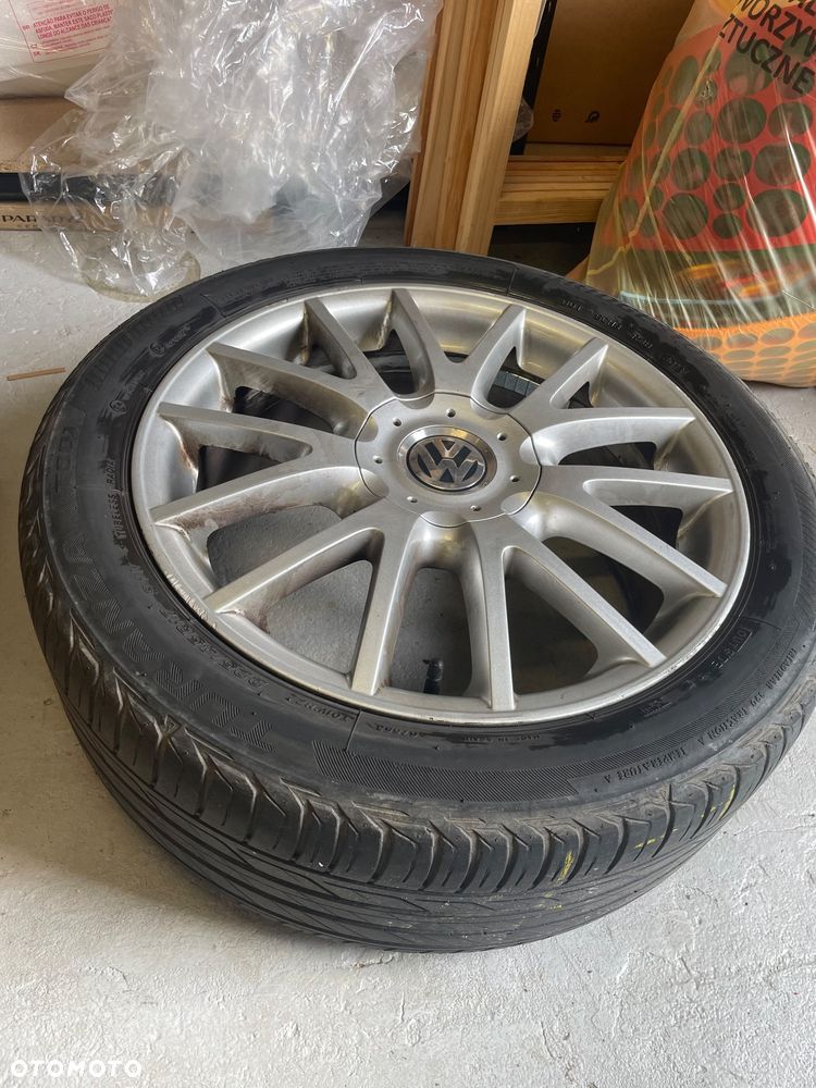 Volkswagen Golf 1.9 TDI Comfortline - 22