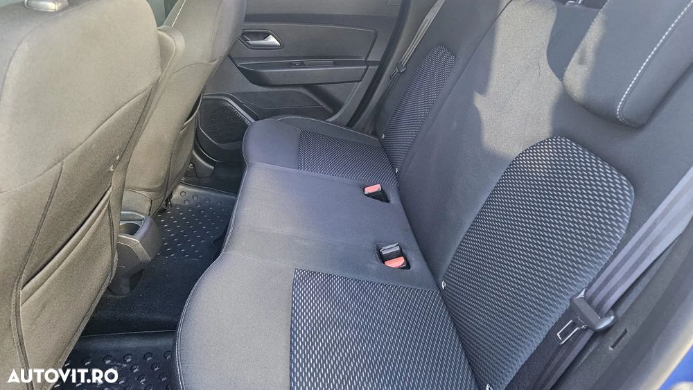 Dacia Duster 1.5 Blue dCi 4WD Comfort - 17