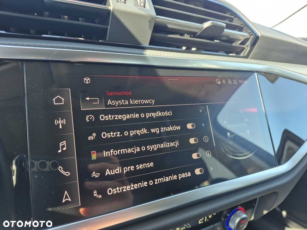 Audi Q3 35 TFSI S line S tronic - 27