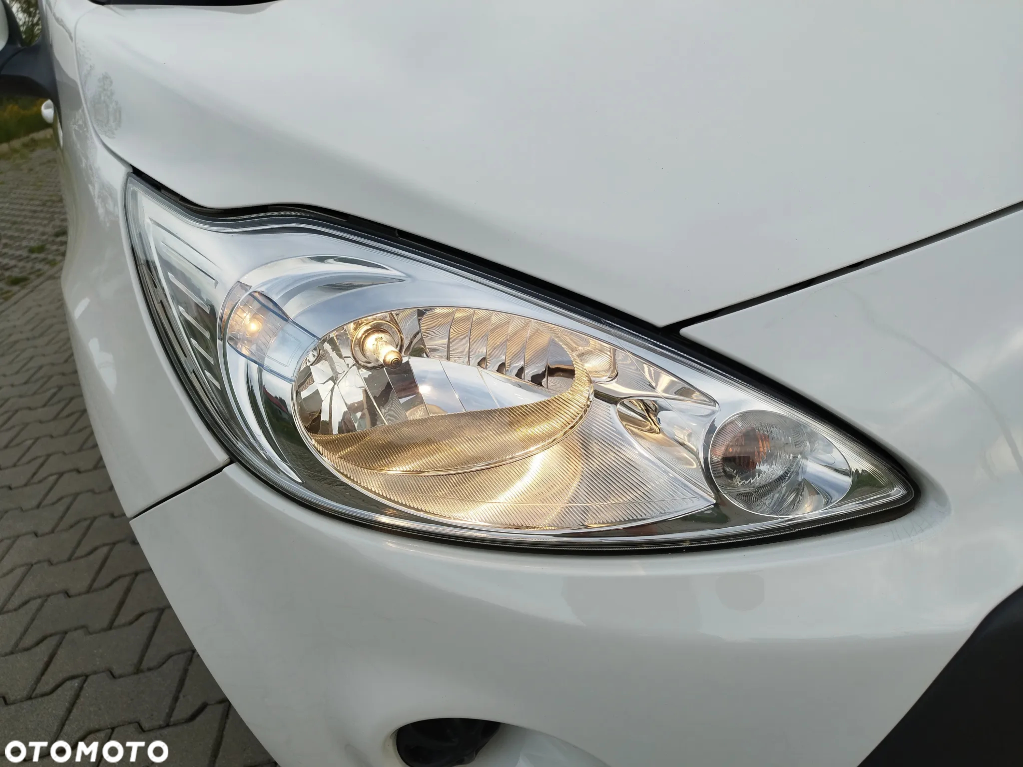 Ford KA 1.2 Start-Stopp-System Champions Edition - 11