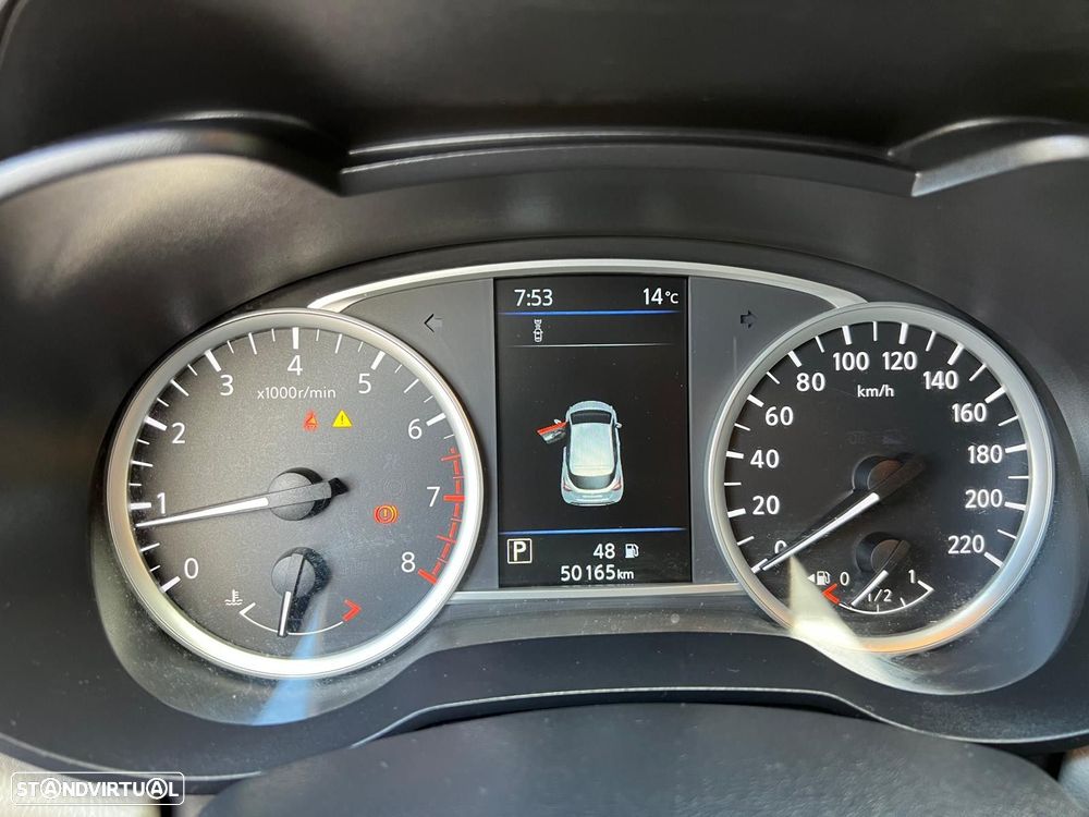 Nissan Micra - 20