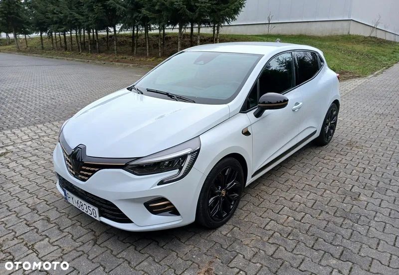 Renault Clio 1.3 TCe Techno - 1