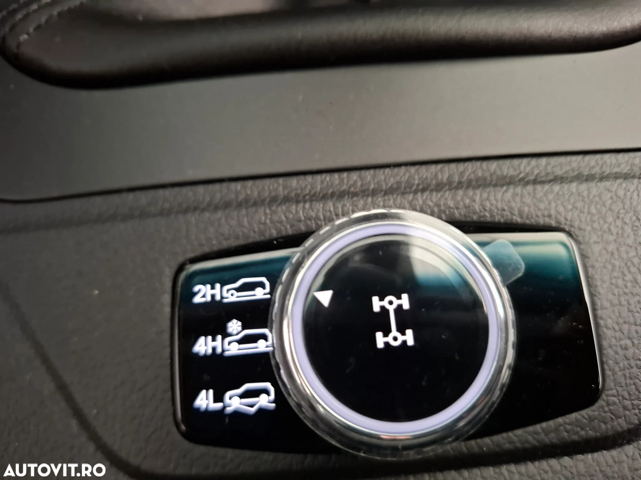 SsangYong MUSSO Grand 2.2 e-XDI 6MT Style - 15