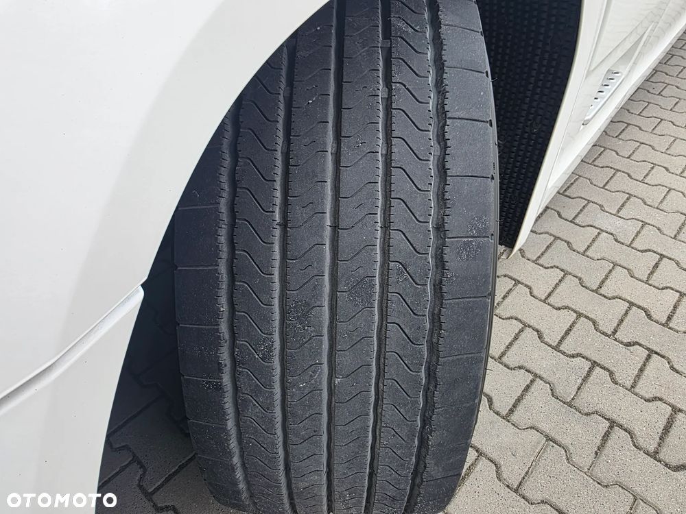 Scania R 450 KLIMA POSTOJOWA /RETARDER / PEŁEN SERWIS /SPROWADZONA Z DE / SUPER STAN !!! - 29