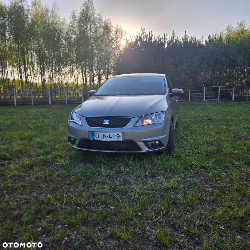 Seat Toledo 1.0 EcoTSI Style S&S - 8