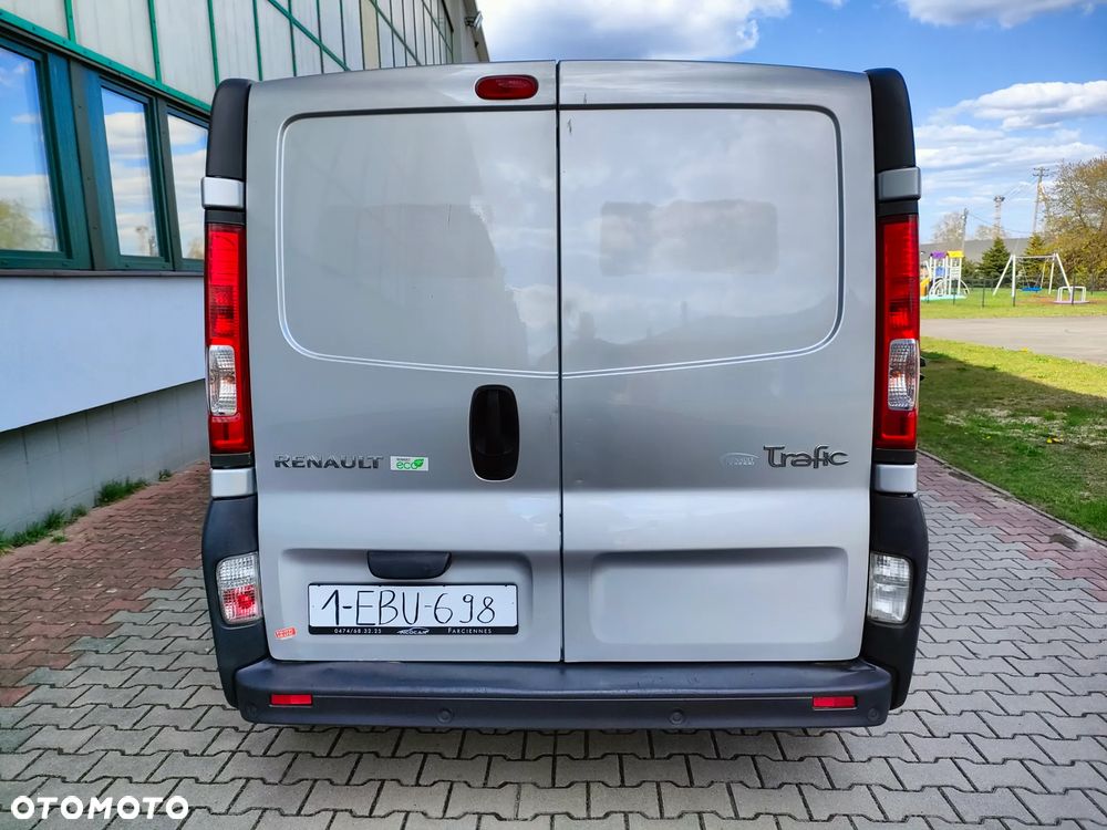 Opel Vivaro - 6