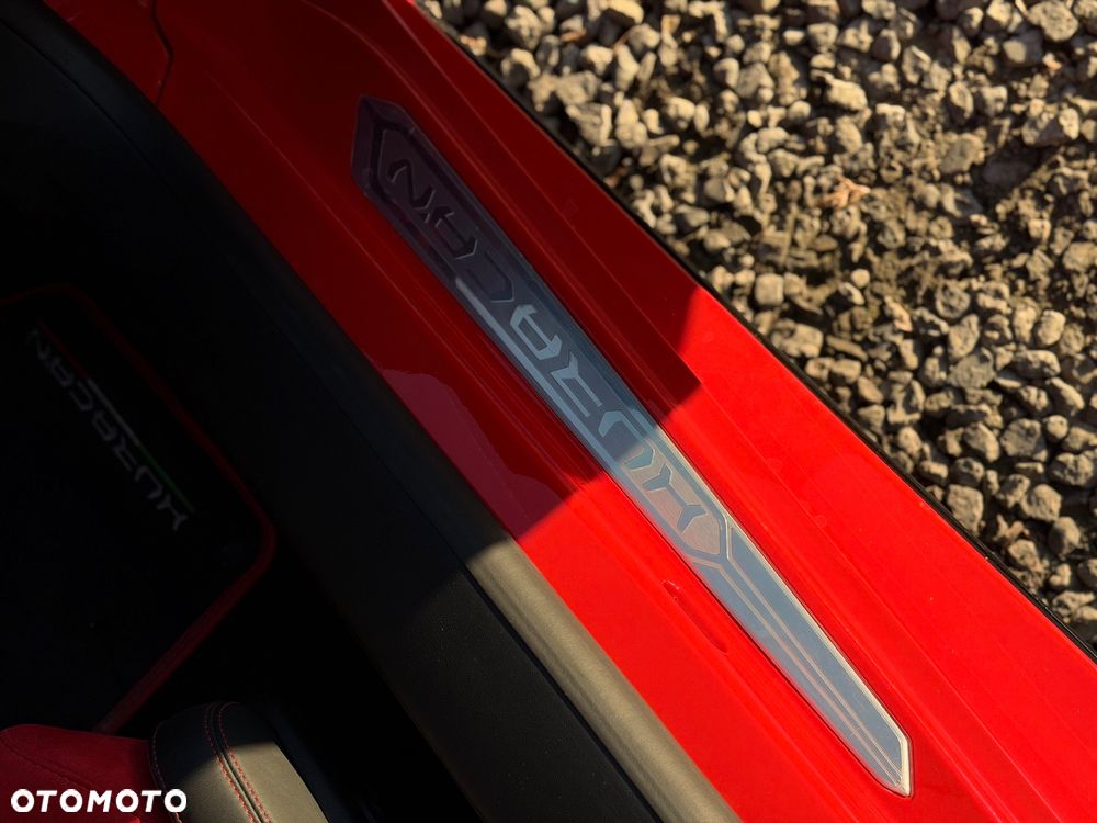 Lamborghini Huracan - 19