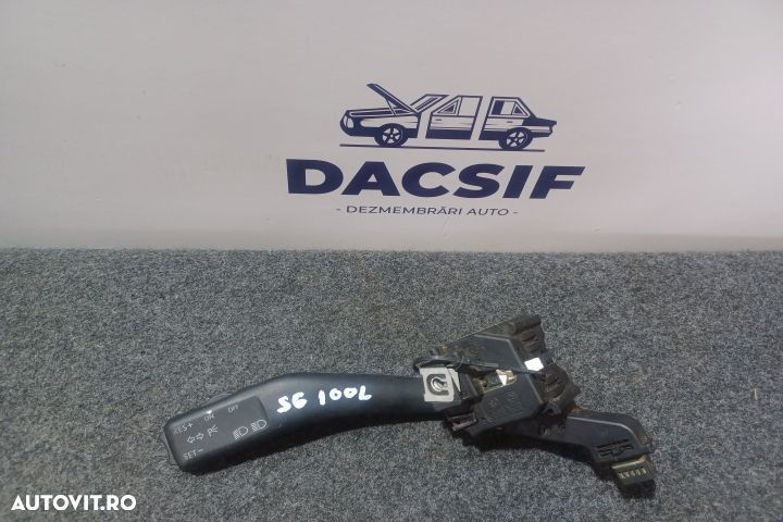 Maneta semnalizare 1K0953513A Volkswagen VW Caddy 3 [2004 - 2010] Min - 1