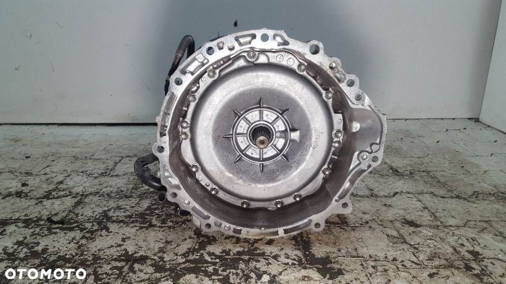 SKRZYNIA BIEGÓW AUTOMATYCZNA LEXUS GS IV 450H 30910 - 5