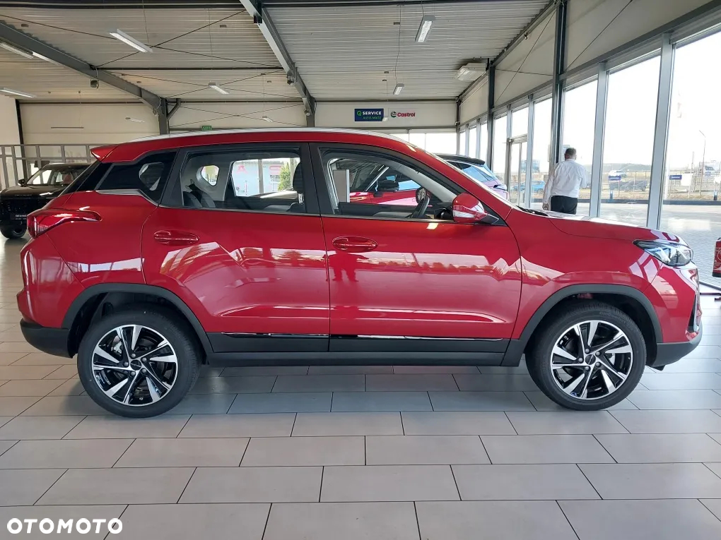 Baic Beijing 3 1.5T Luxury - 4