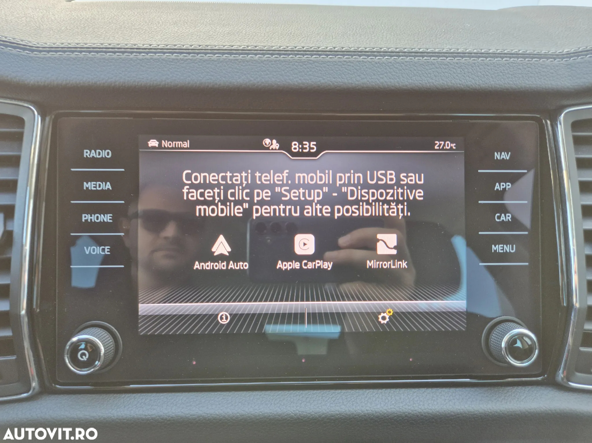 Skoda Kodiaq 2.0 TDI 4X4 DSG Ambition - 25