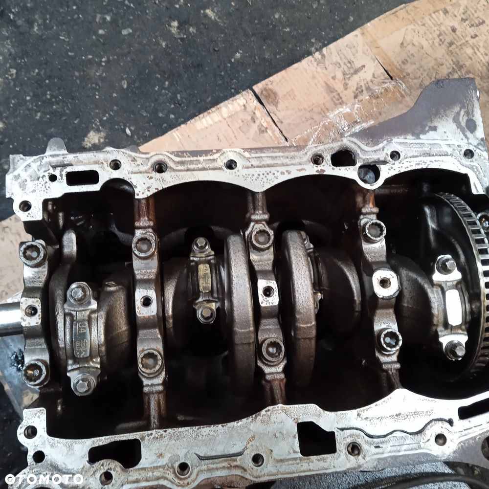 Blok silnika CJE 1.8TSI - 7