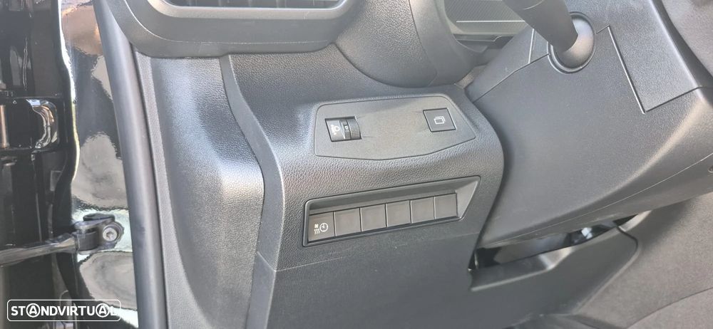 Citroën E-Berlingo XL 50 KW Fibrada - 6