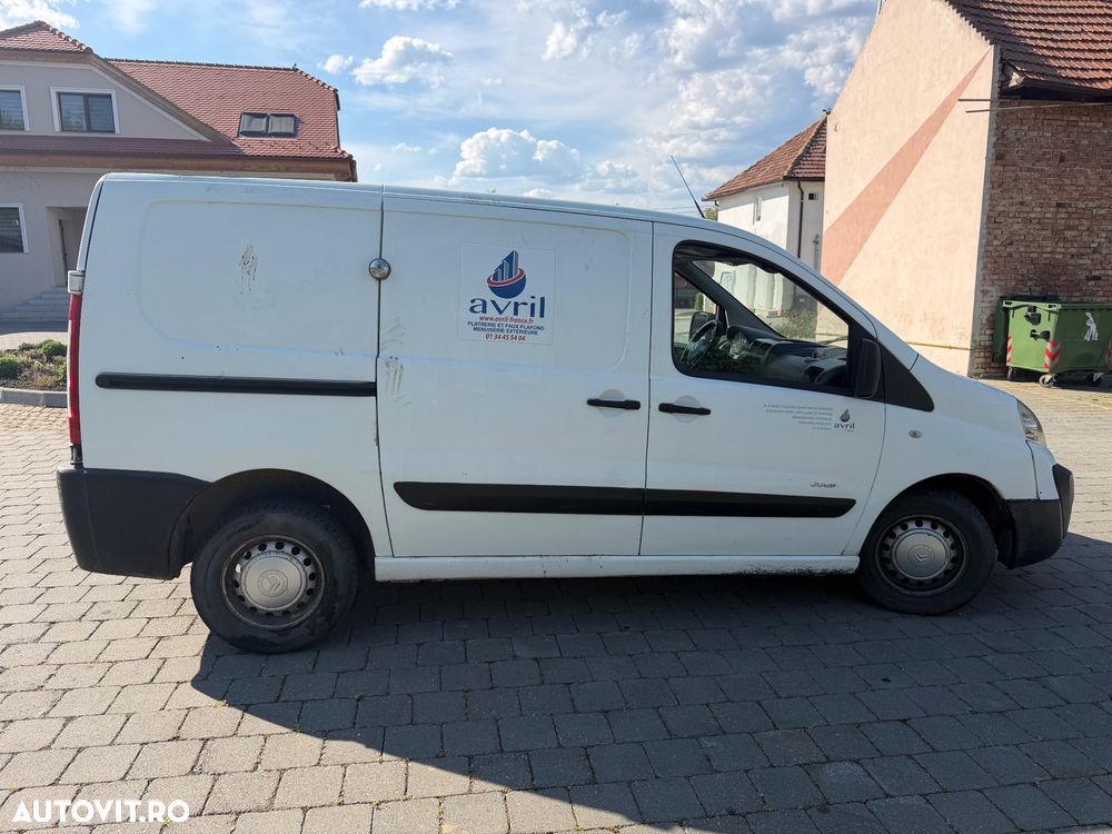 Citroën Jumpy L2 (9-Si.) - 7