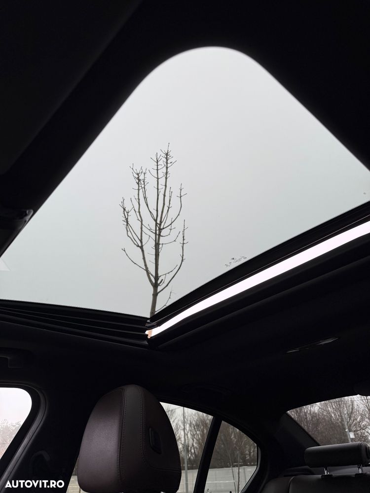 BMW 3 Series 2019 — imagine 18