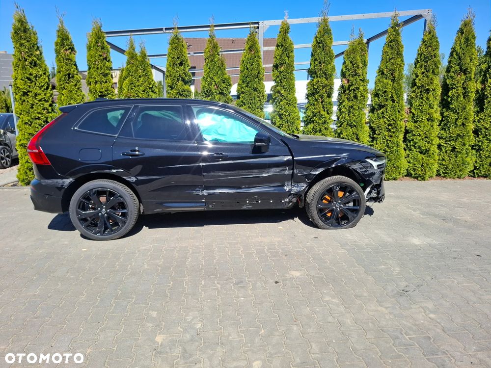 Volvo XC 60 T8 AWD Ultra Black Edition - 8