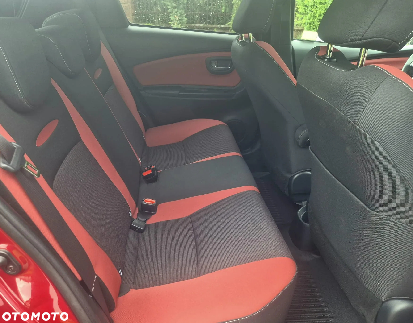 Toyota Yaris 1.5 Selection - 12
