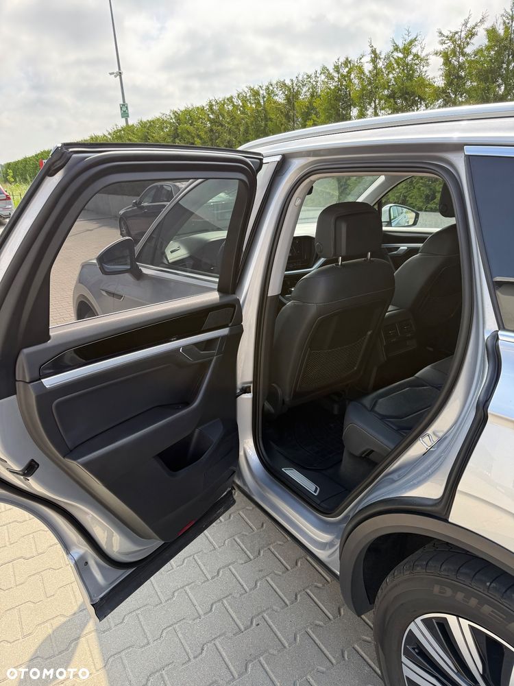 Volkswagen Touareg 3.0 V6 TDI SCR 4Mot - 25