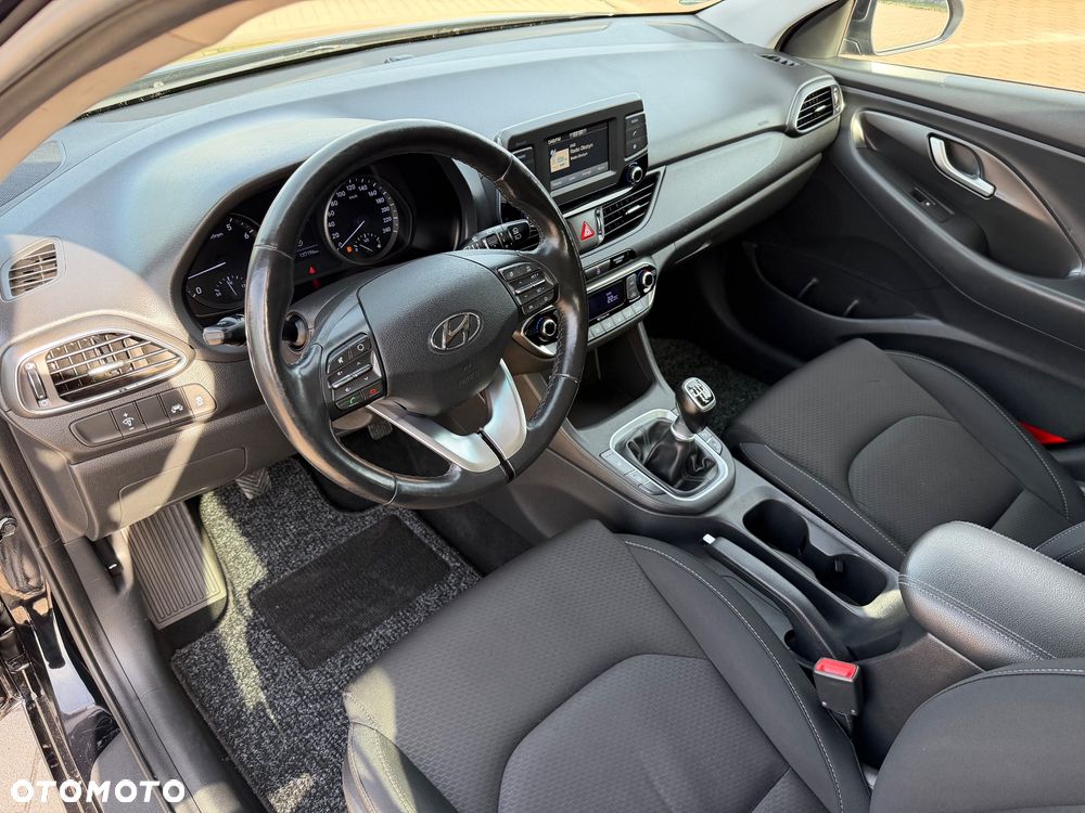 Hyundai i30 1.4 T-GDI Premium - 18