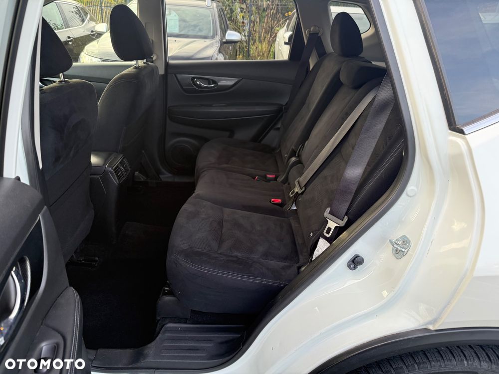 Nissan X-Trail 1.6 dCi ALL-MODE 4x4i 360 - 20