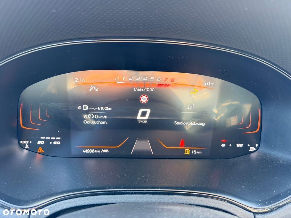 Seat Arona 1.0 TSI OPF Xperience - 11