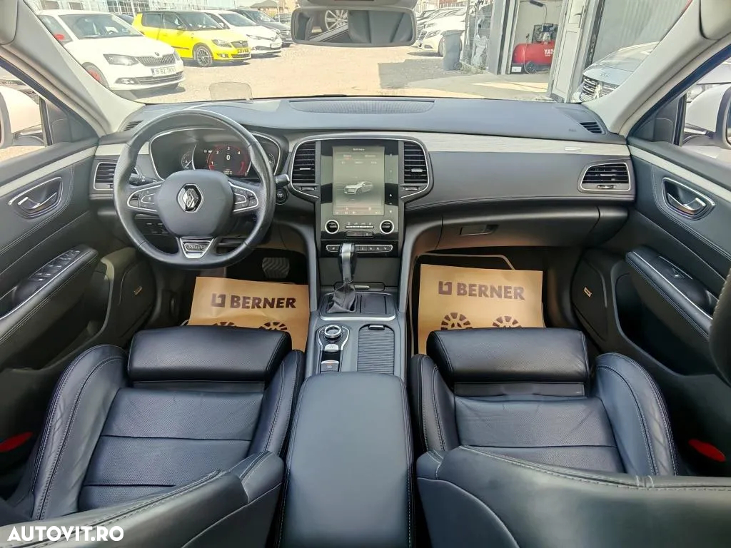 Renault Talisman ENERGY dCi 160 EDC INITIALE PARIS - 2