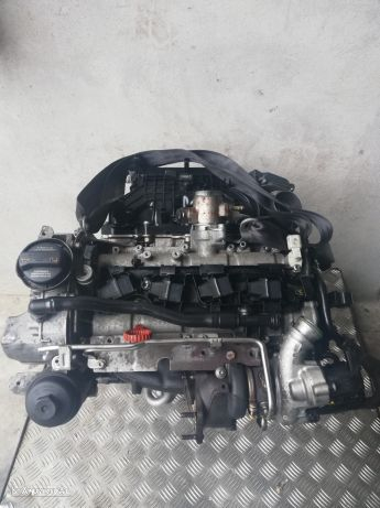 Motor Vw Seat Skoda Audi 1.4 Fsi ref: CAX (golf, sciroco, ibiza, leon)