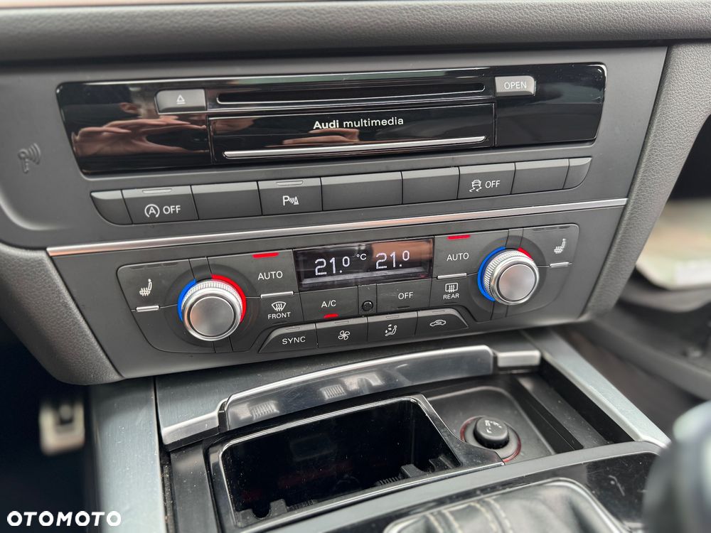 Audi A6 Avant - 23