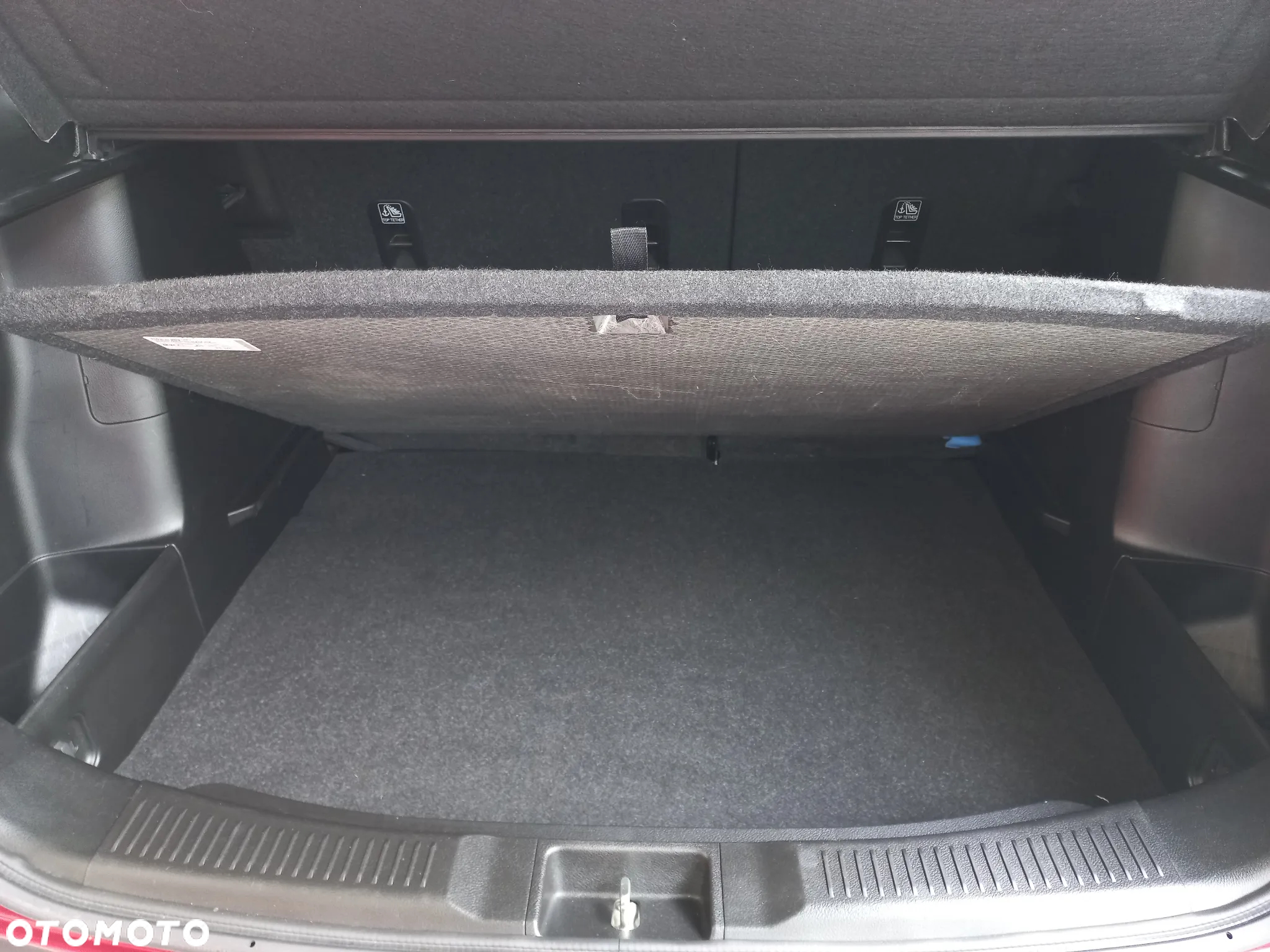 Suzuki SX4 S-Cross 1.0 T Premium 4WD - 13