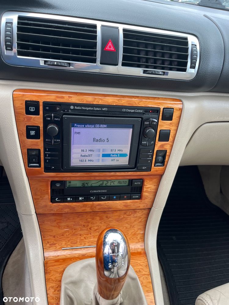 Skoda Superb 1.9 TDI Elegance - 28