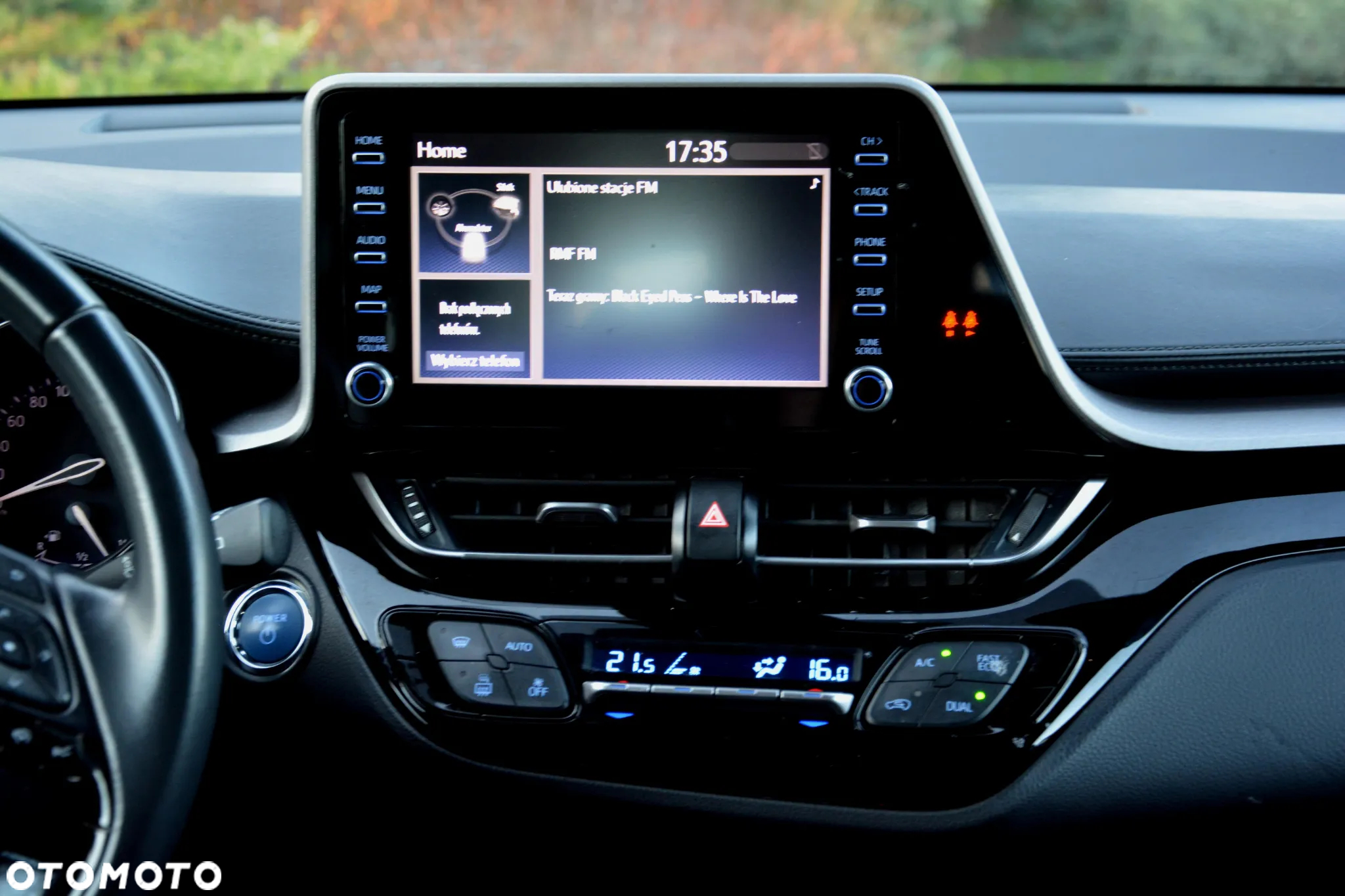 Toyota C-HR 1.8 Hybrid Comfort - 26
