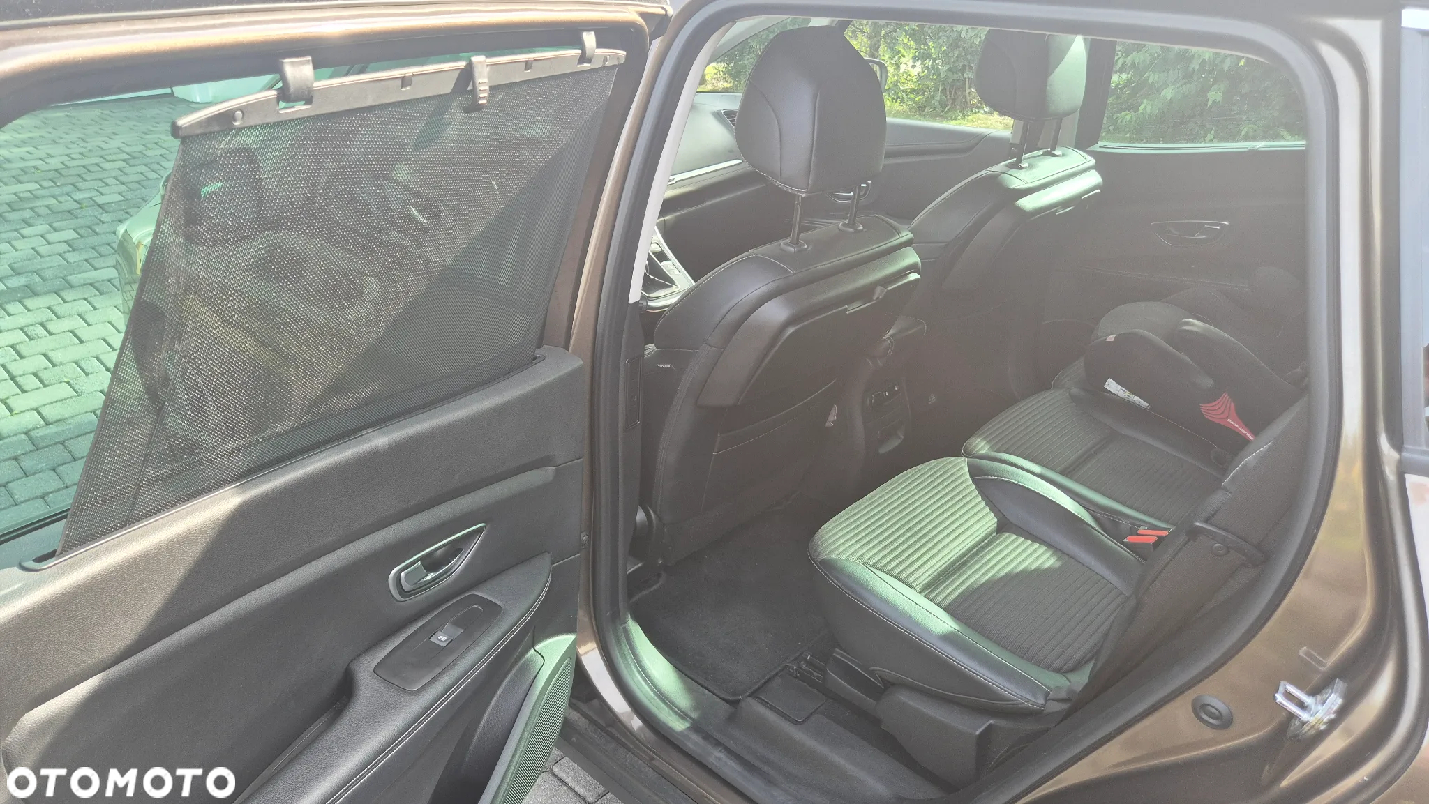 Renault Grand Scenic - 6