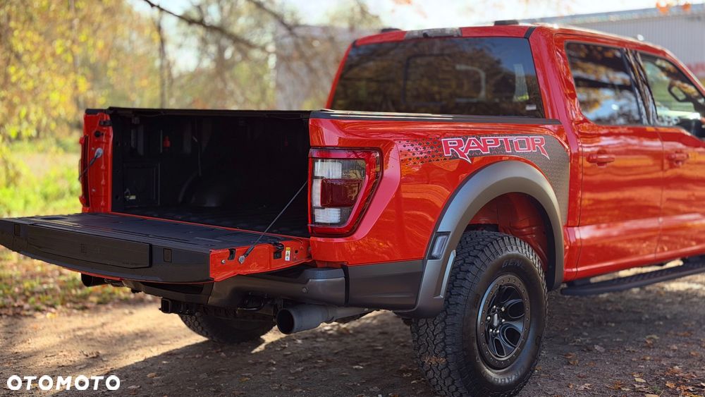 Ford F150 - 15