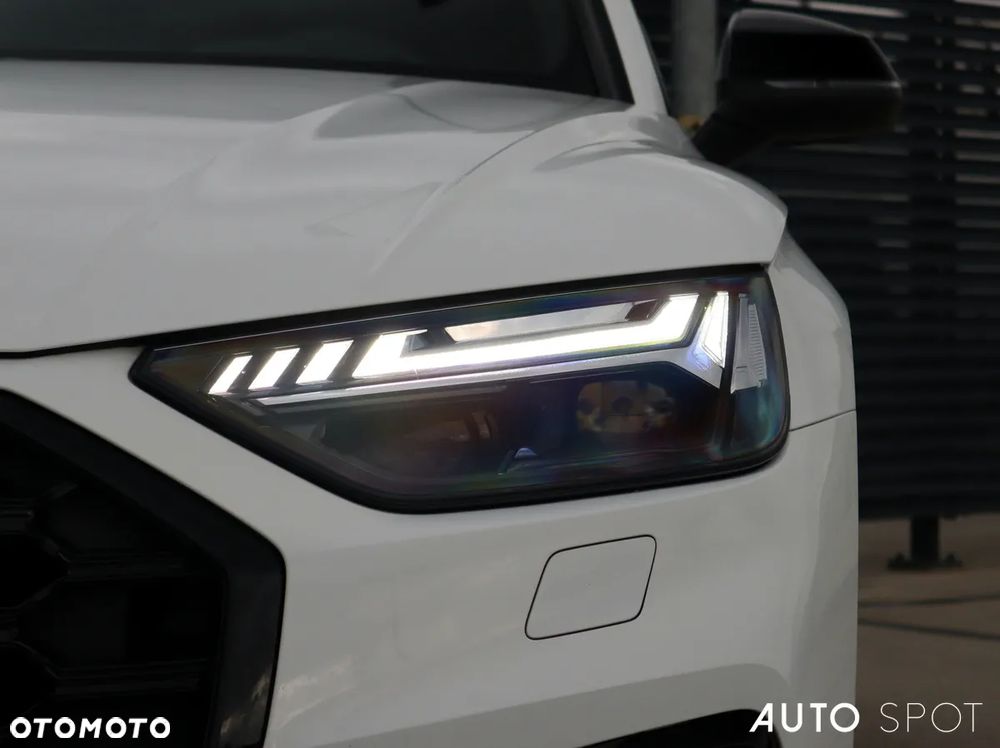 Audi SQ5 Sportback TDI mHEV Quattro Tiptronic - 12