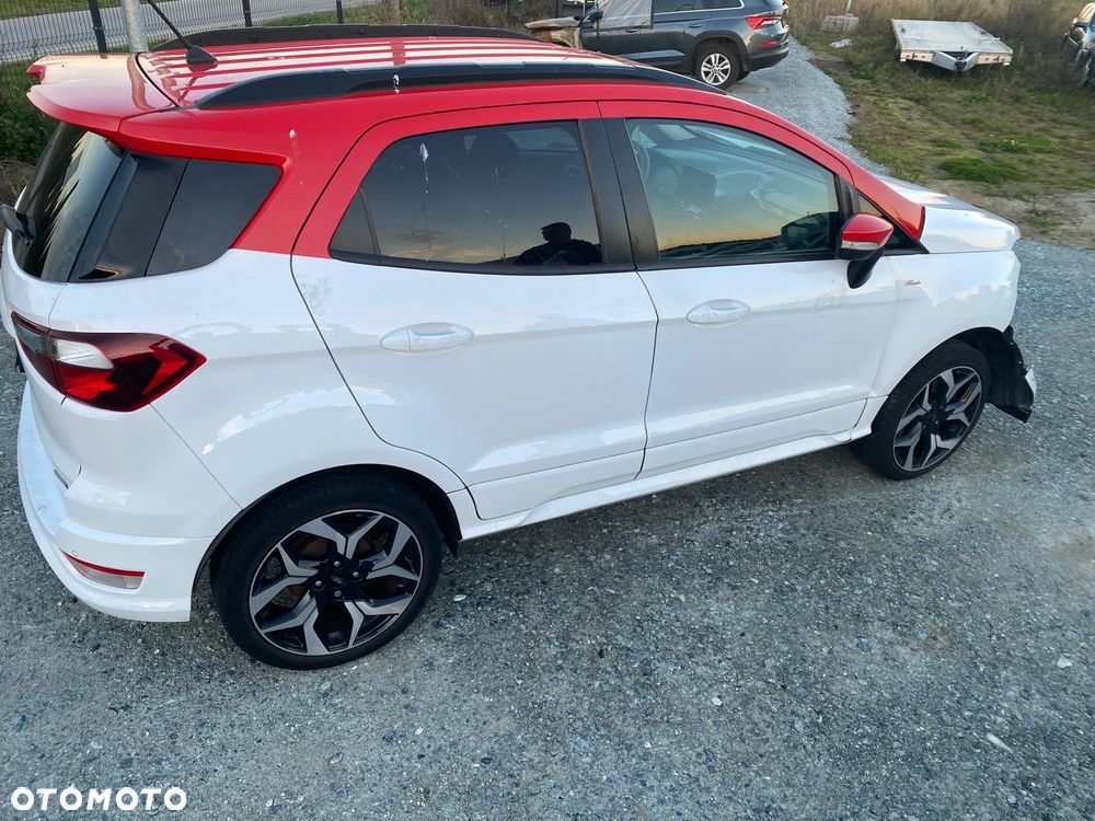 Ford EcoSport - 7
