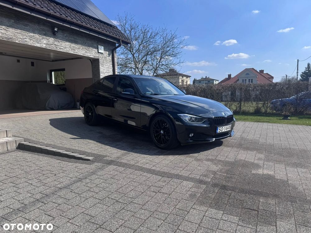 BMW Seria 3 - 6