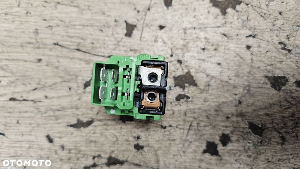 Przekaźnik rozrusznika stycznik Honda - 7
