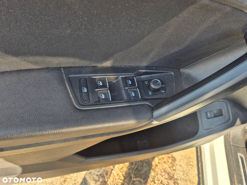 Volkswagen Tiguan Allspace - 20
