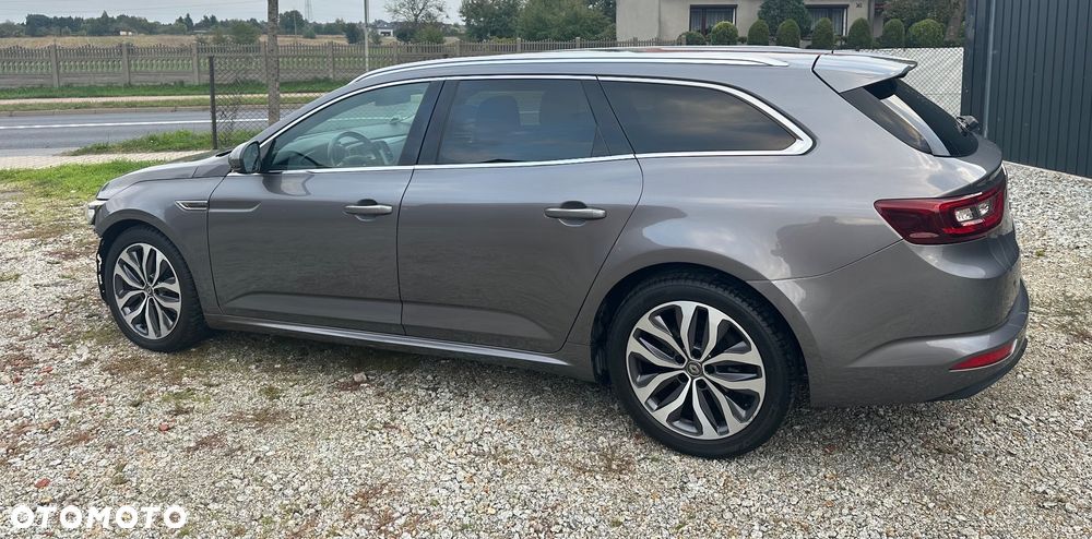Renault Talisman Grandtour ENERGY dCi 160 EDC LIMITED - 15