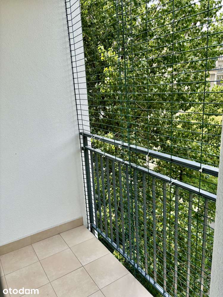 Muranów 40m2 Ul. Wałowa - wynajem od zaraz!