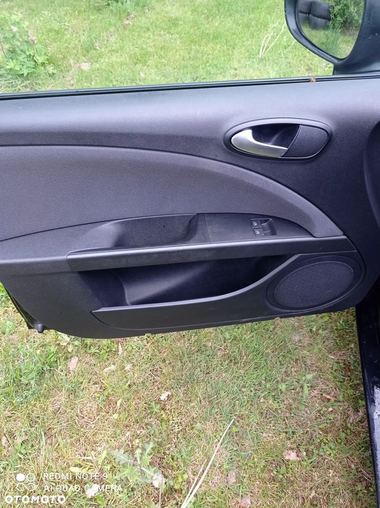 Seat Leon 1.2 TSI Style - 16