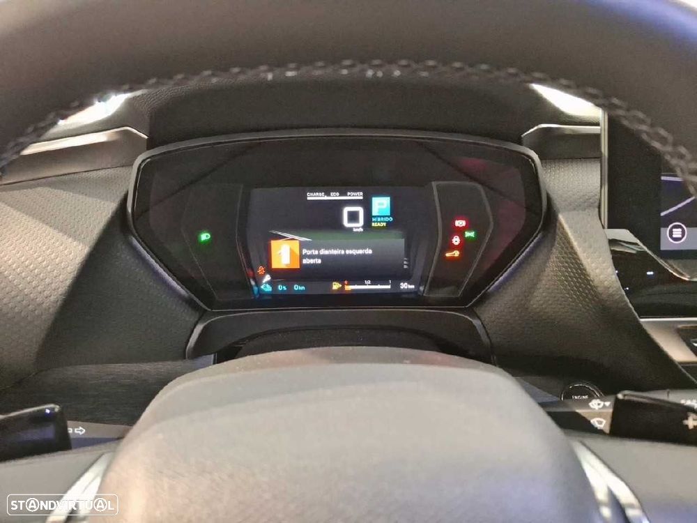 Citroën C5 X 1.6 PureTech Shine EAT8 - 14