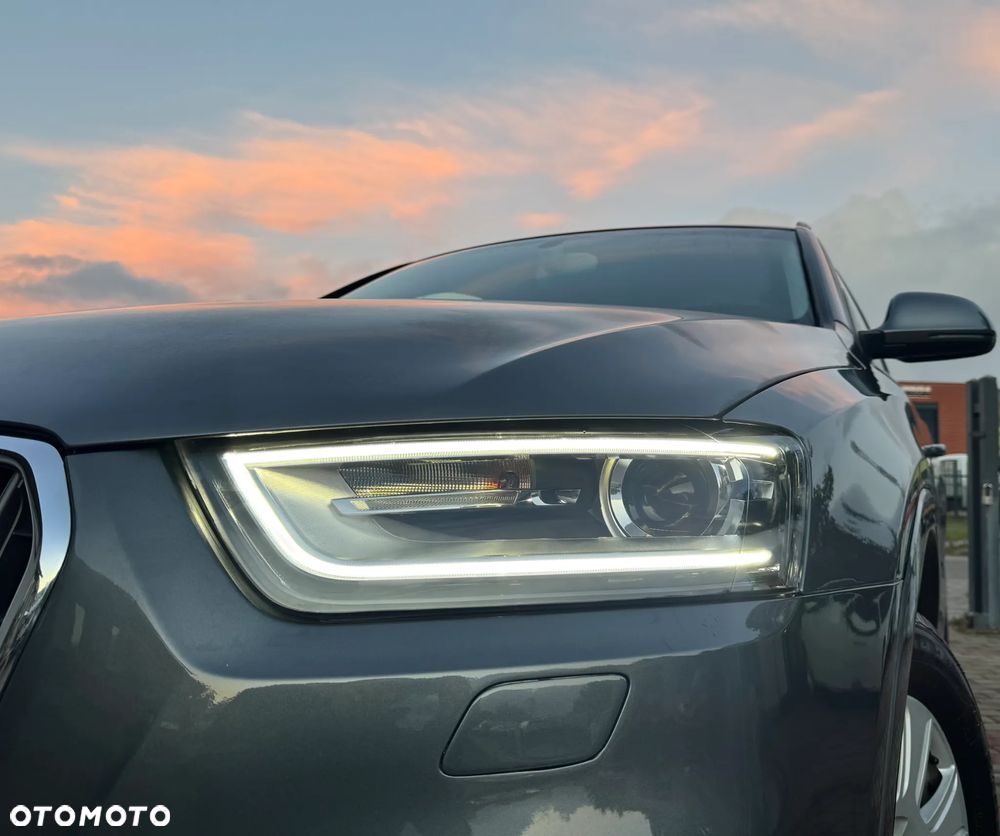 Audi Q3 2.0 TDI Quattro Prime Line S tronic - 4