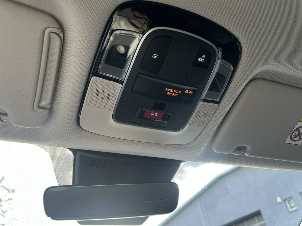 Hyundai Tucson 1.6 T-GDi PHEV Executive 4WD - 37