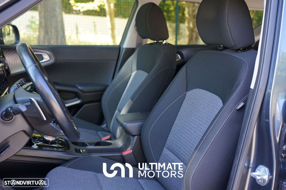 Kia e-Soul 64kWh - 8