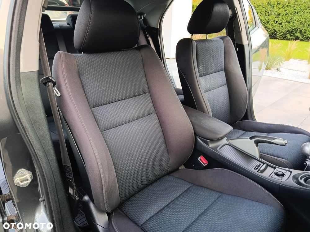 Honda Civic - 26