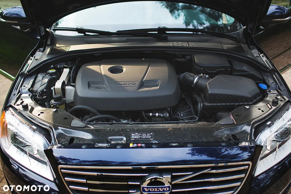 Volvo S80 - 11