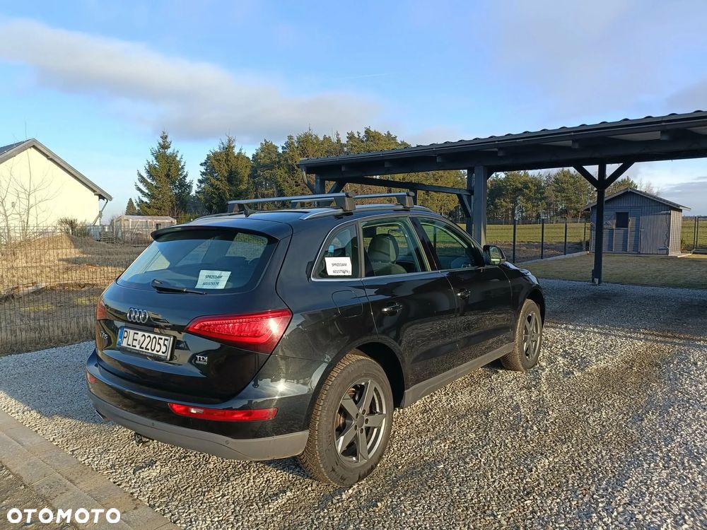 Audi Q5 - 10
