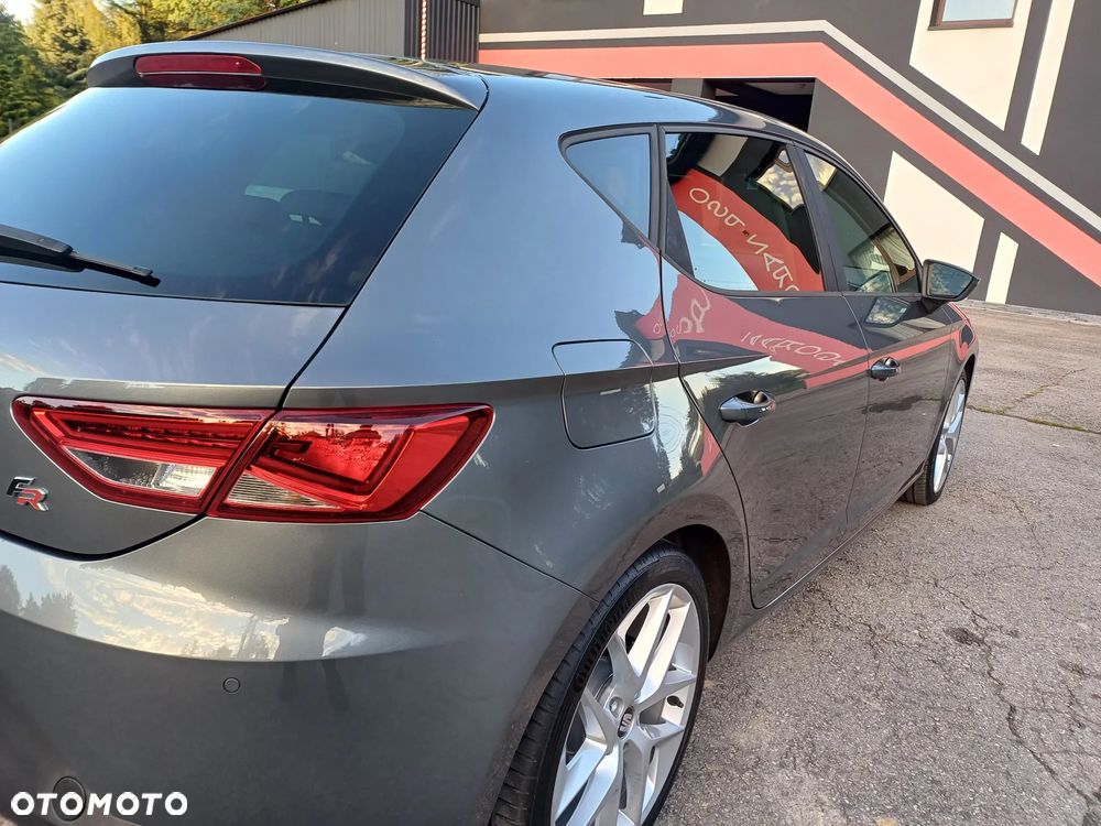 Seat Leon - 39
