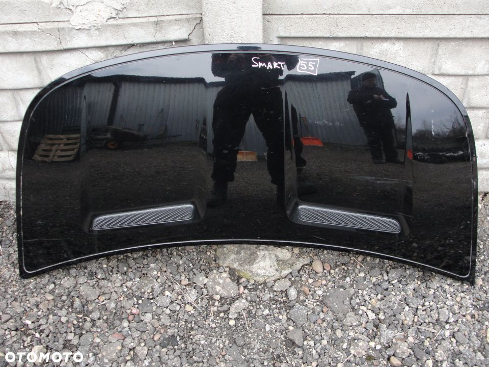MASKA SMART FORFOUR - 1